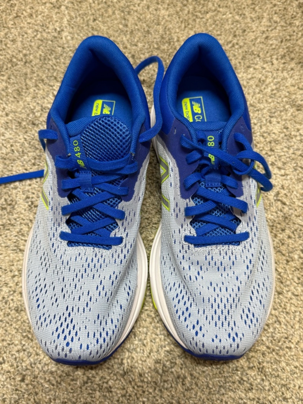 New Balance 480 women’s Running Shoes
